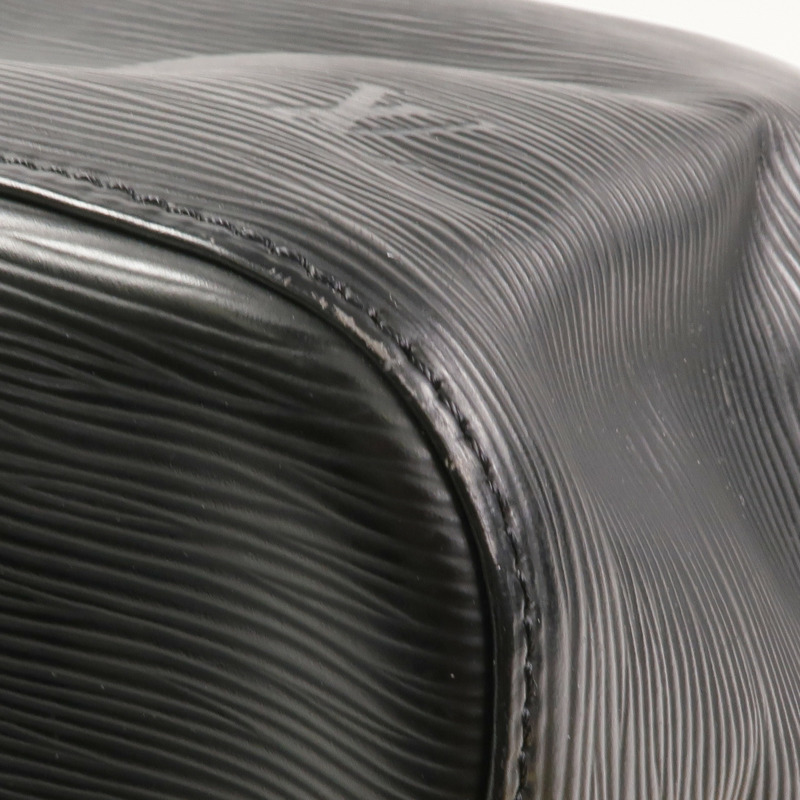 LOUIS VUITTON Epi Petit Noe金扣肩背袋-8