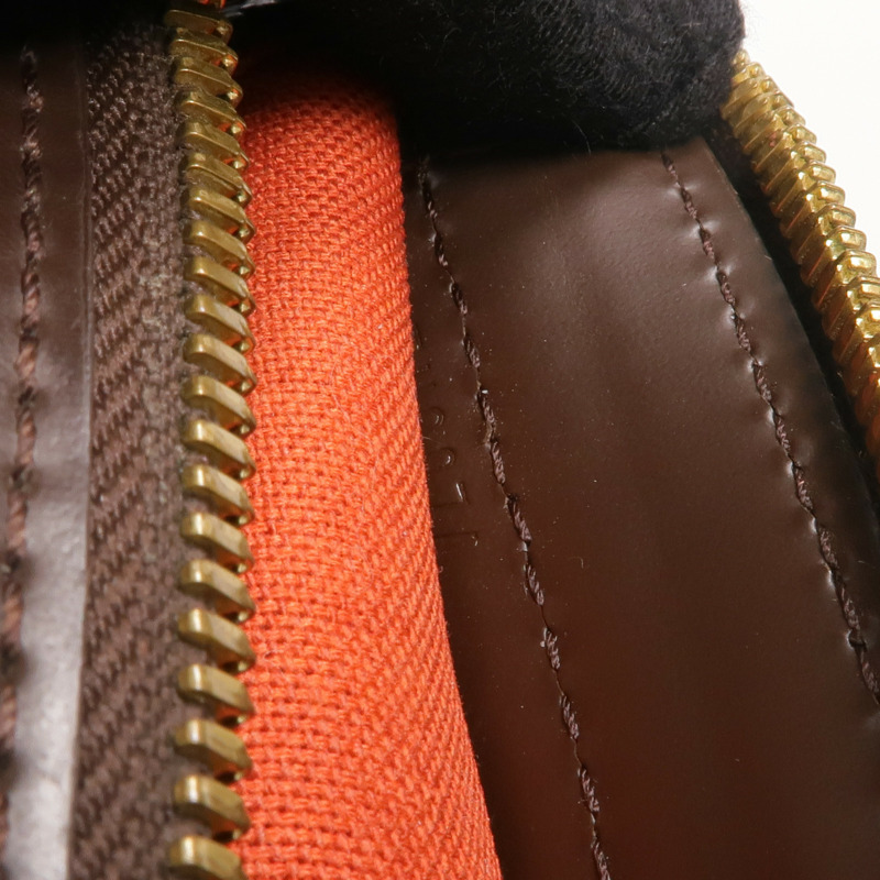 LOUIS VUITTON Damier Chelsea金扣手挽袋/肩背袋-6