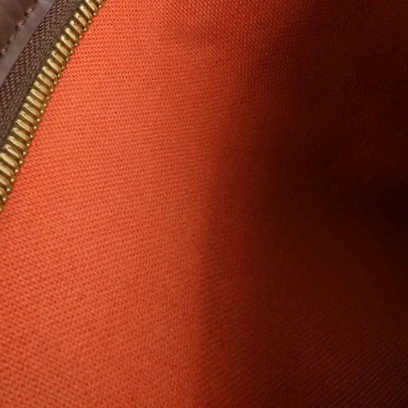 LOUIS VUITTON Damier Chelsea金扣手挽袋/肩背袋-14