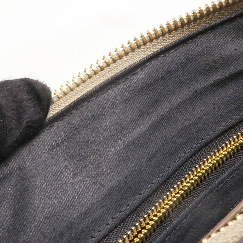 SEE BY CHLOE 牛皮皮革2 Way Shoulder金扣手挽肩背兩用袋-21