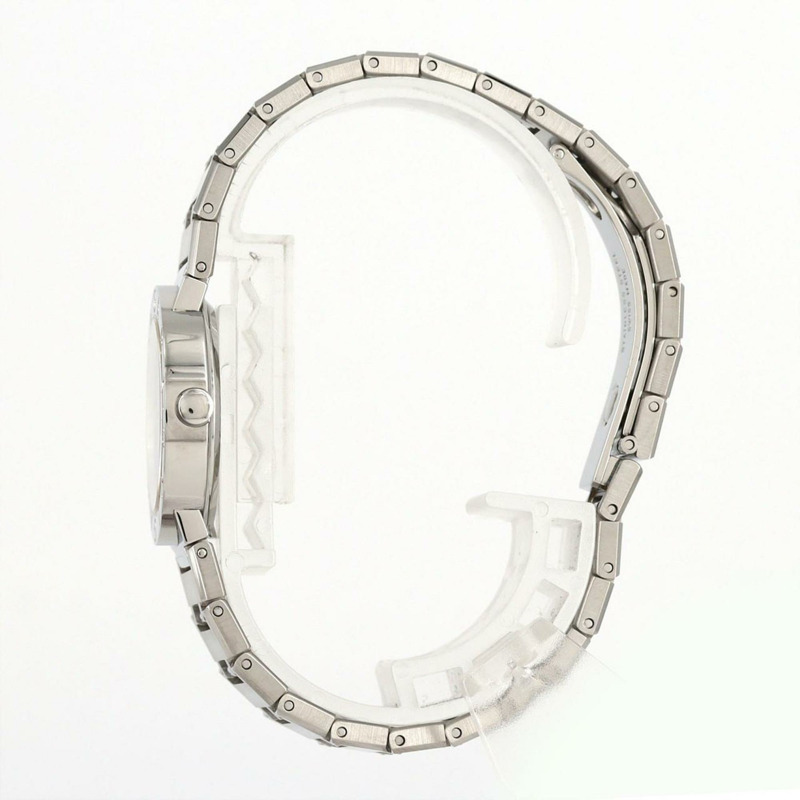 寶格麗 BB26SS BB26SSD 不鏽鋼石英錶-2