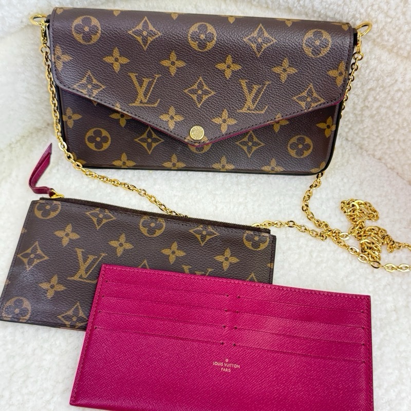 97新 LV 三合一-11