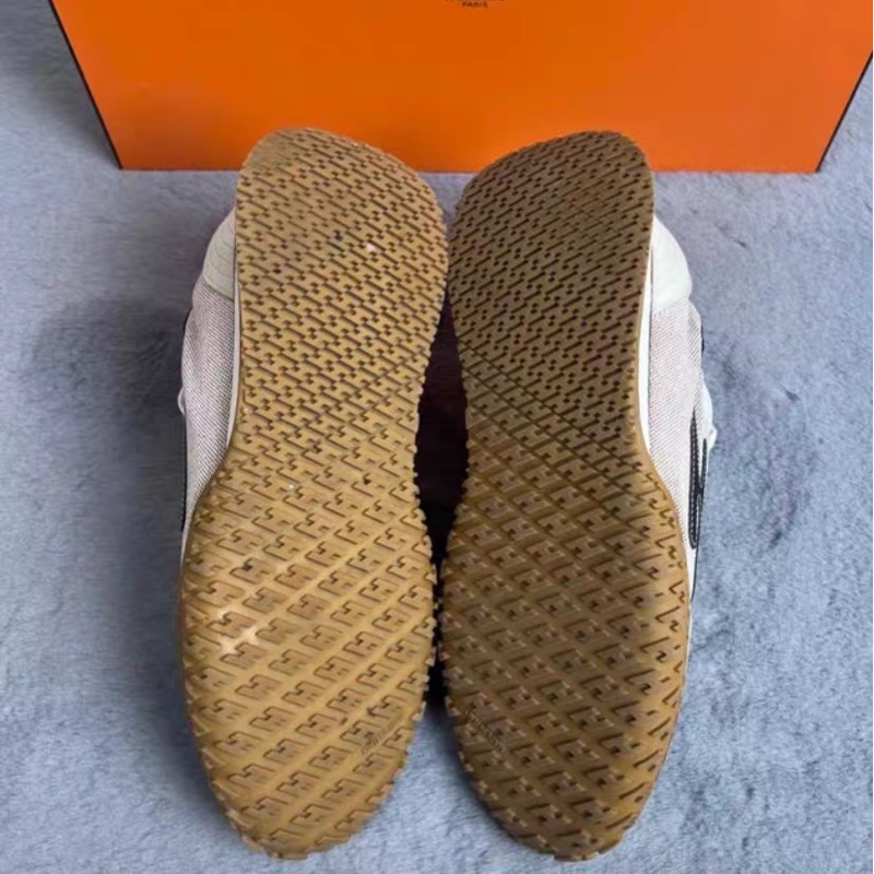 99新jet德訓鞋帆布運動鞋38碼-4