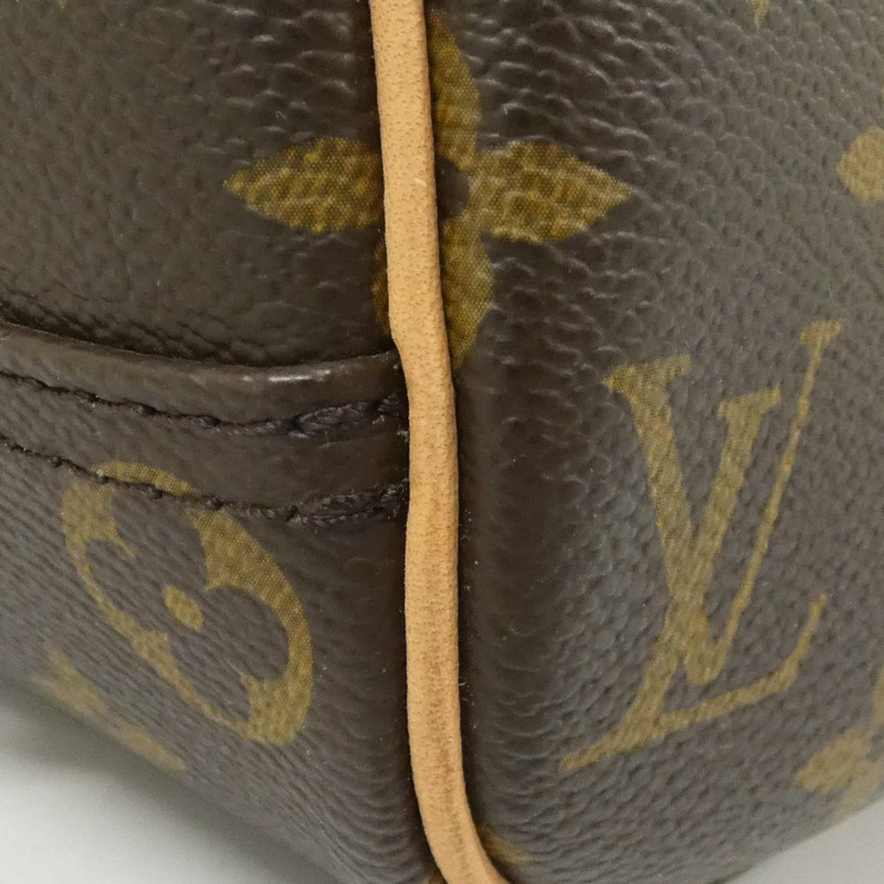 路易威登 Monogram Trouville M42228 手提包-6
