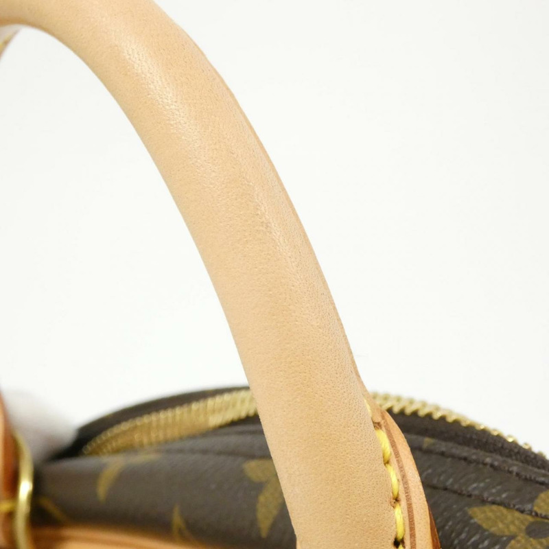 路易威登 Monogram Trouville M42228 手提包-8