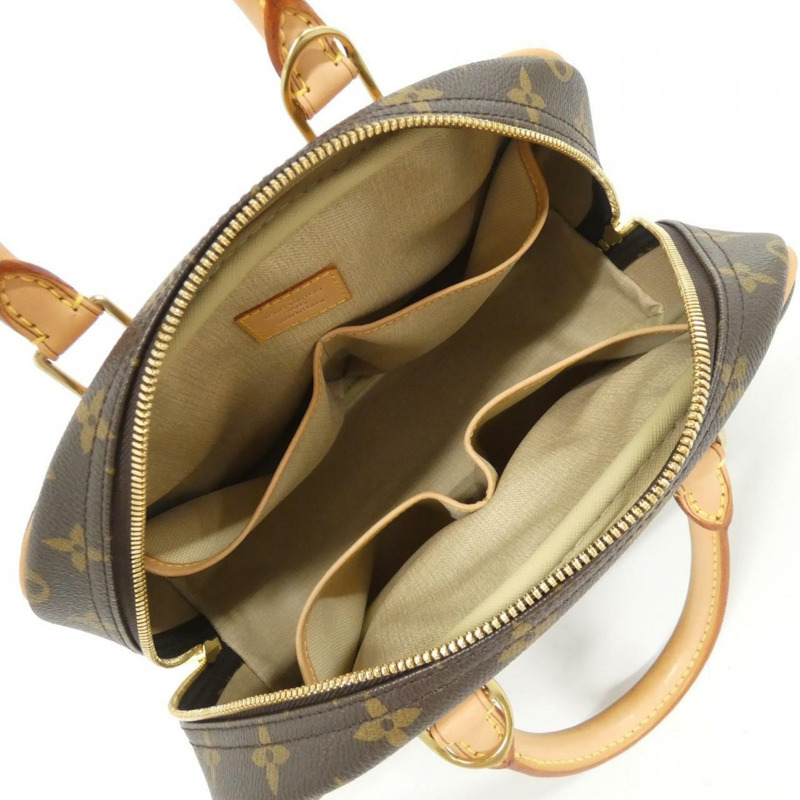 路易威登 Monogram Trouville M42228 手提包-9