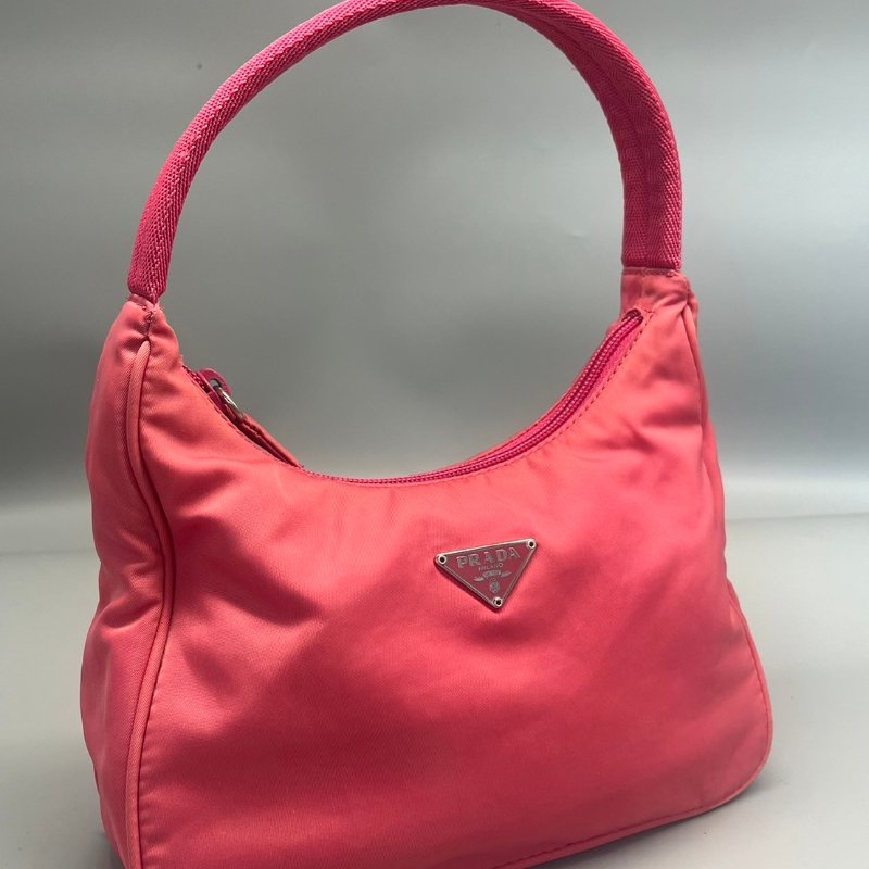 🏷Prada hobo-2