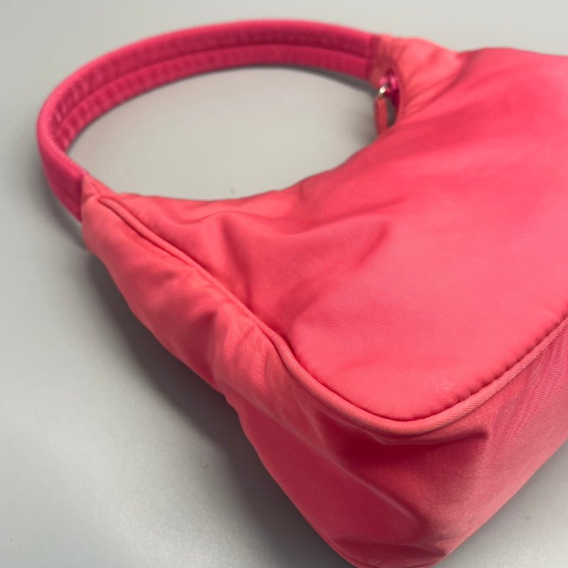 🏷Prada hobo-5