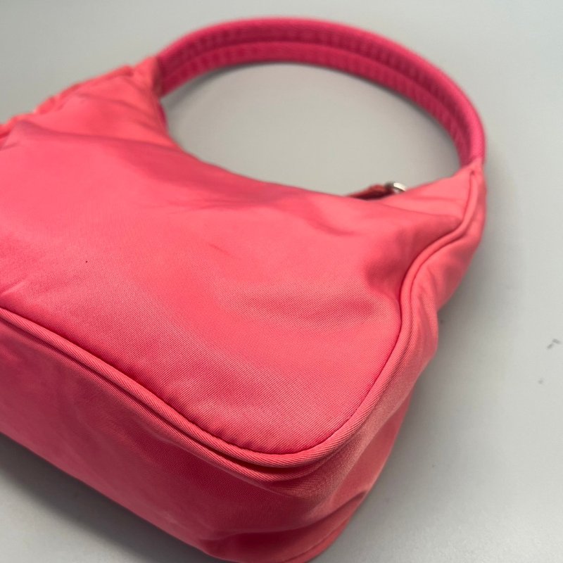 🏷Prada hobo-6