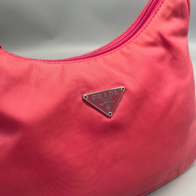 🏷Prada hobo-7