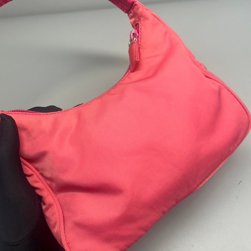 🏷Prada hobo-8