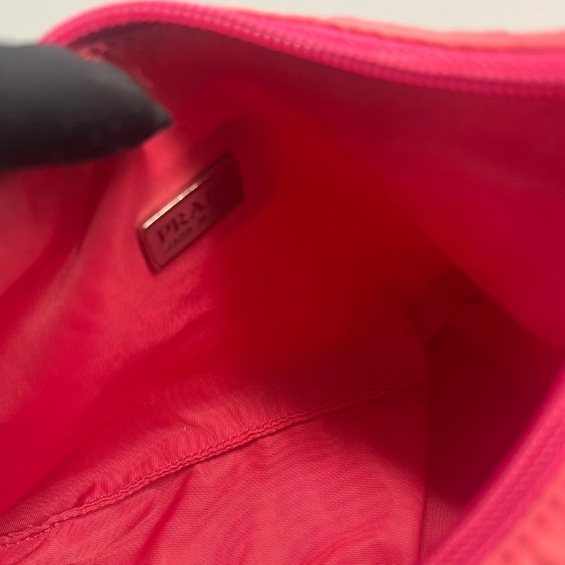 🏷Prada hobo-10