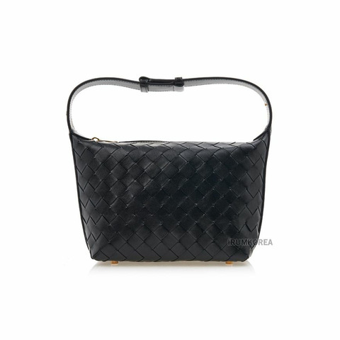 BOTTEGA VENETA 威利斯迷你手提包