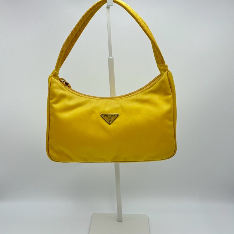 🏷Prada hobo-3