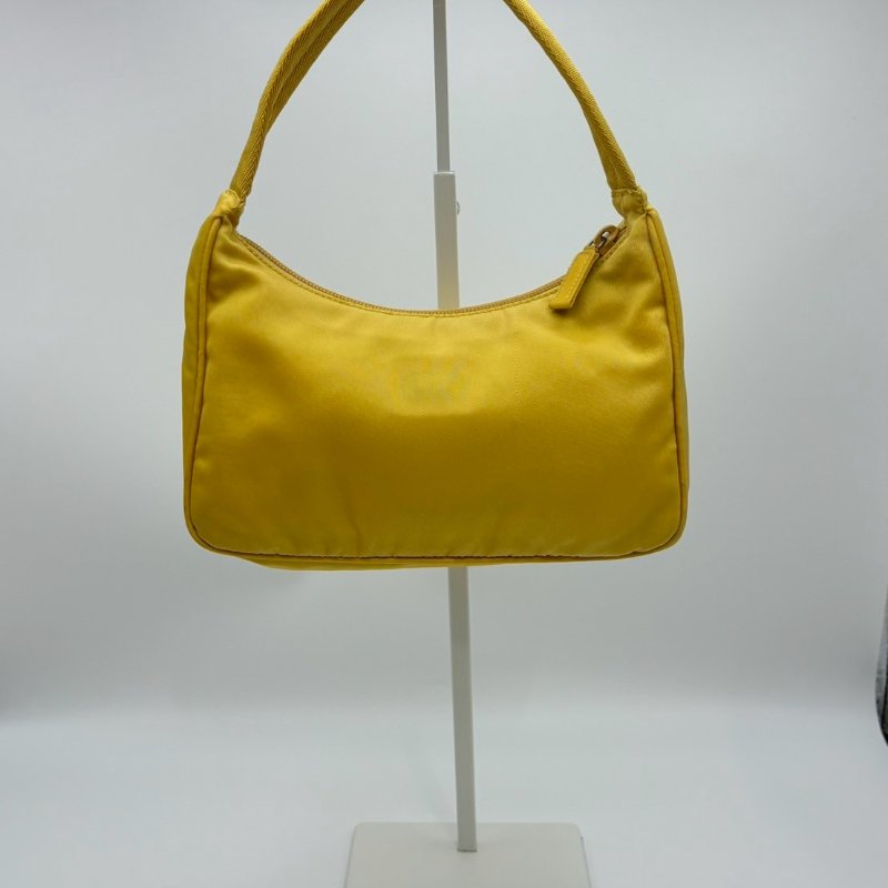 🏷Prada hobo-4