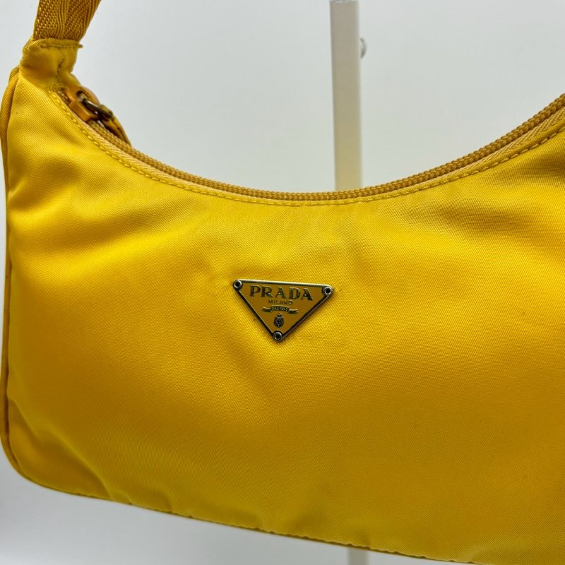 🏷Prada hobo-5