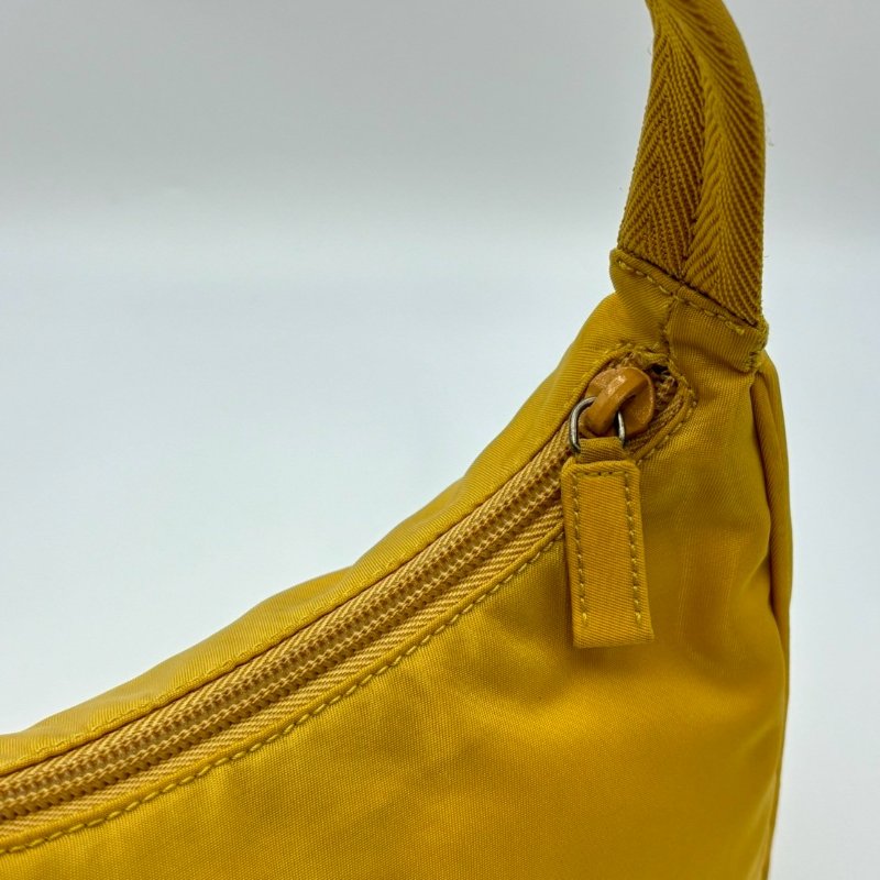 🏷Prada hobo-8