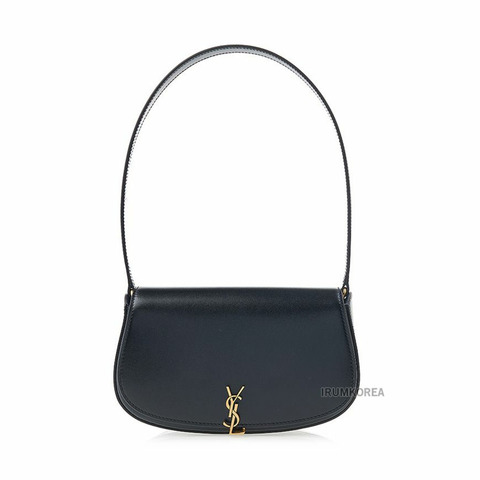 SAINT LAURENT Volte 迷你肩背包 779642 0SX0W 1000 SS25