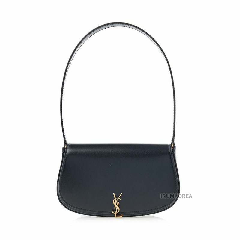 SAINT LAURENT Volte 迷你肩背包 779642 0SX0W 1000 SS25-0