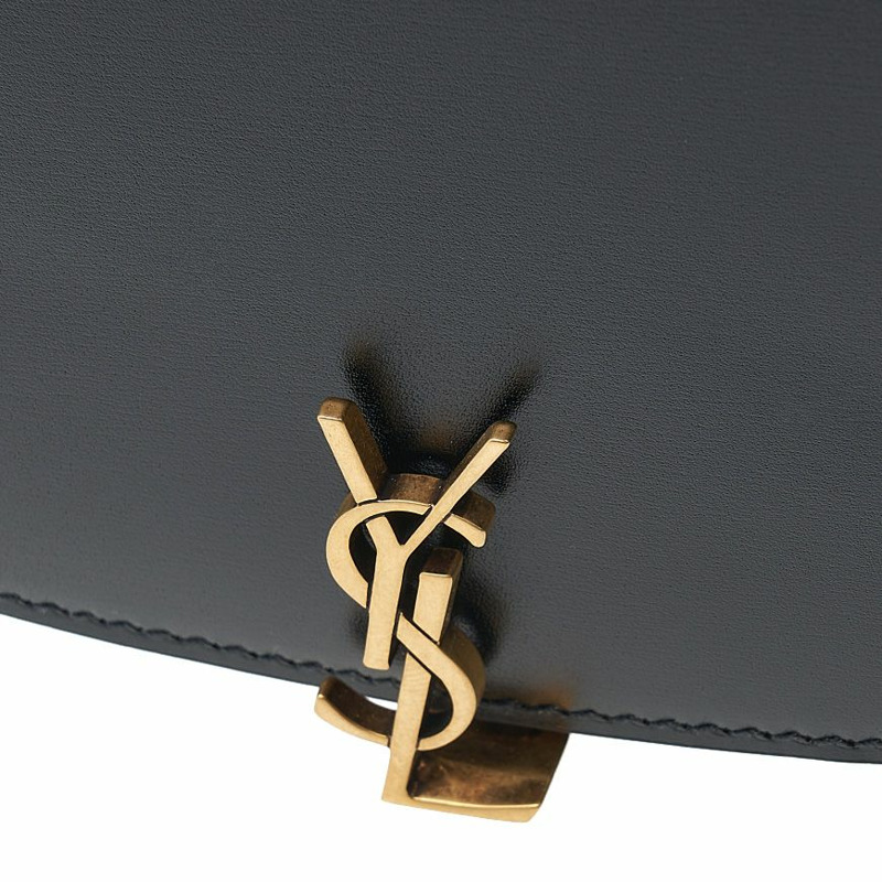 SAINT LAURENT Volte 迷你肩背包 779642 0SX0W 1000 SS25-5