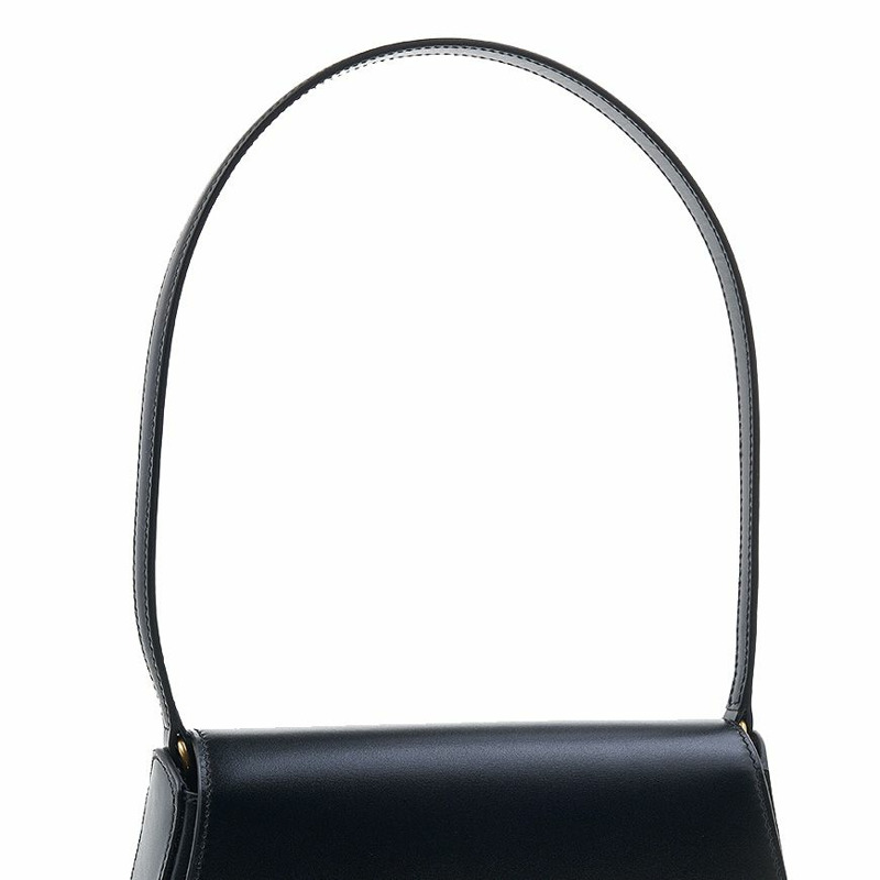 SAINT LAURENT Volte 迷你肩背包 779642 0SX0W 1000 SS25-6