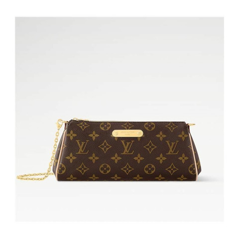 LOUIS VUITTON Pochette Eva 單肩包 M13567