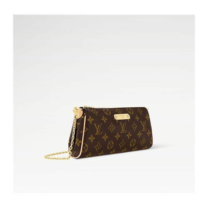 LOUIS VUITTON Pochette Eva 單肩包 M13567-1