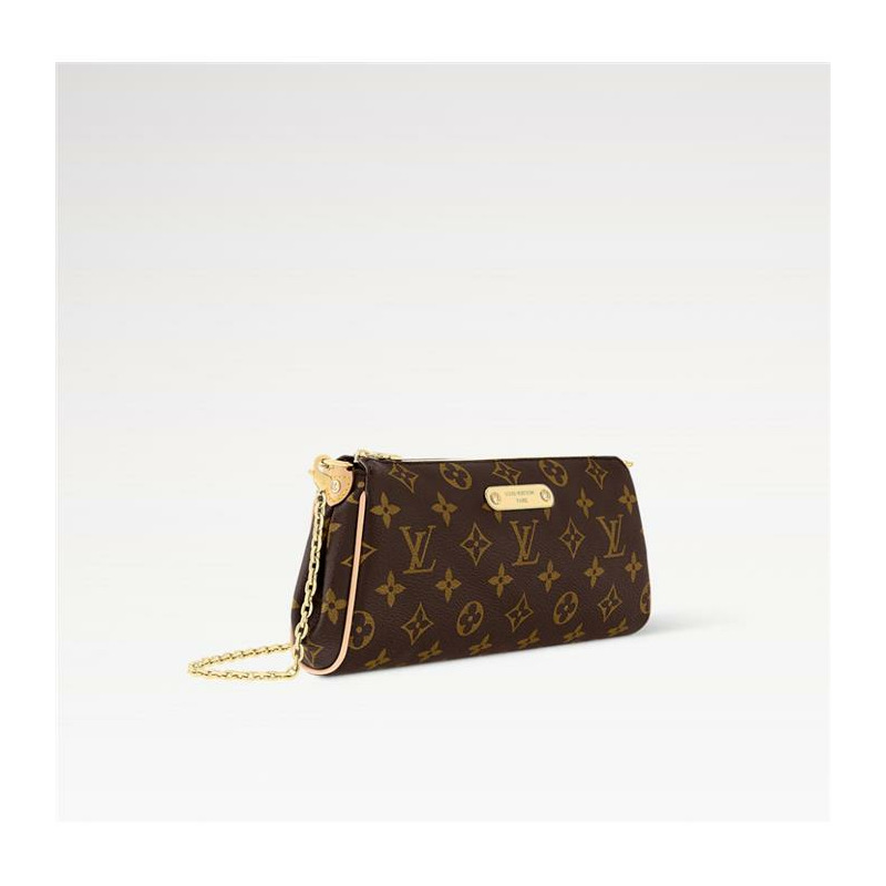 LOUIS VUITTON Pochette Eva 單肩包 M13567-6