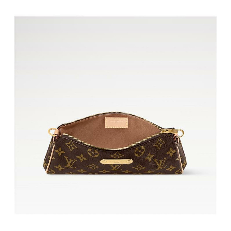 LOUIS VUITTON Pochette Eva 單肩包 M13567-7