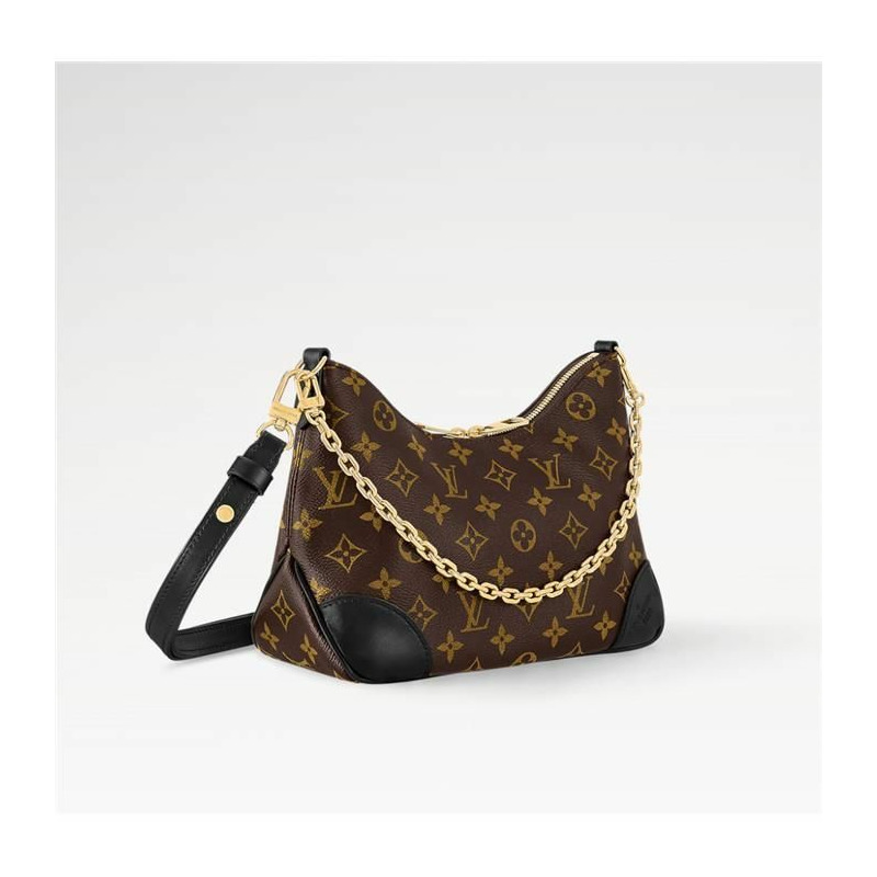 LOUIS VUITTON Boulogne PM Monogram 單肩包 M45831-1