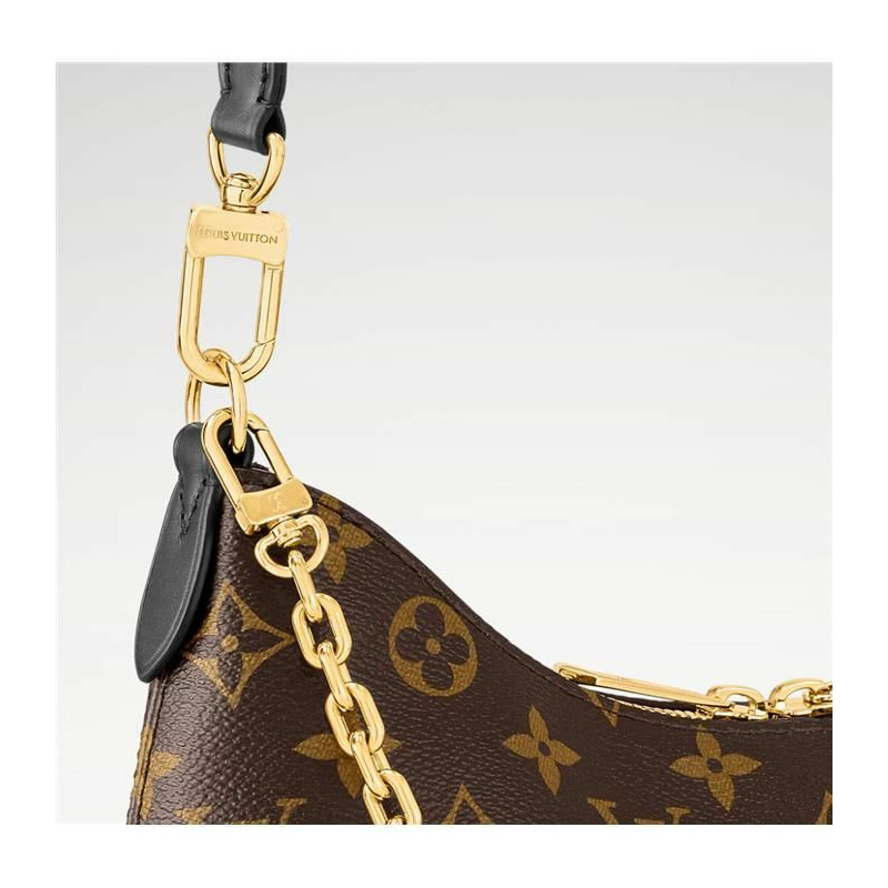 LOUIS VUITTON Boulogne PM Monogram 單肩包 M45831-4