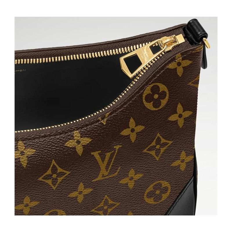 LOUIS VUITTON Boulogne PM Monogram 單肩包 M45831-5