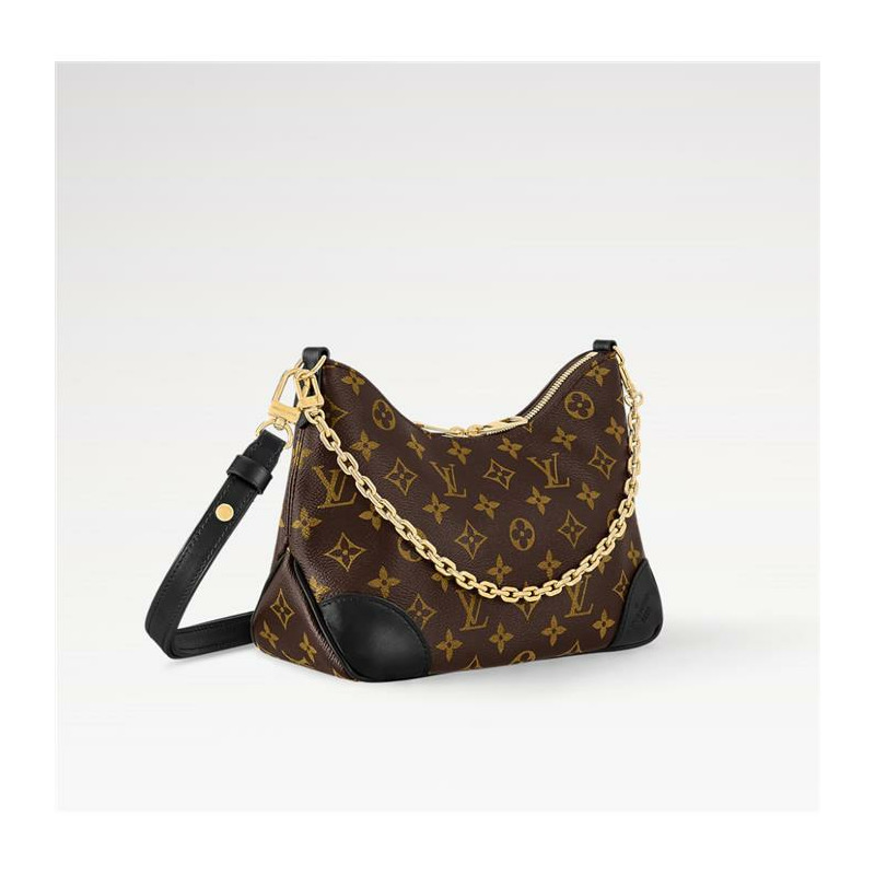LOUIS VUITTON Boulogne PM Monogram 單肩包 M45831-9