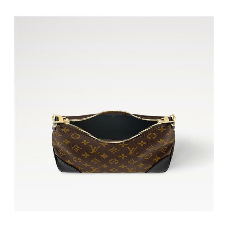 LOUIS VUITTON Boulogne PM Monogram 單肩包 M45831-10