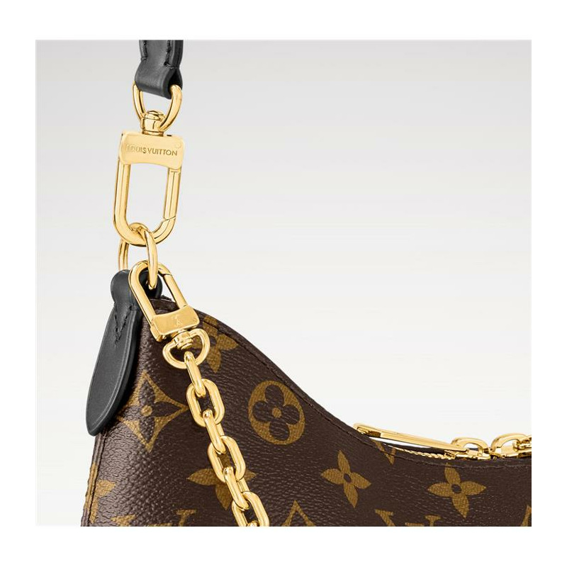 LOUIS VUITTON Boulogne PM Monogram 單肩包 M45831-12