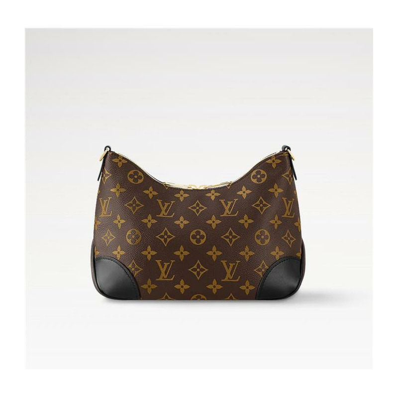 LOUIS VUITTON Boulogne PM Monogram 單肩包 M45831-14