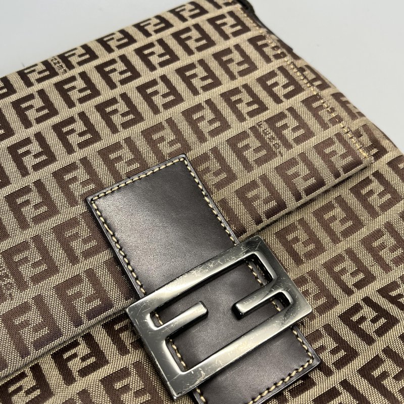 🏷Fendi小方包-5