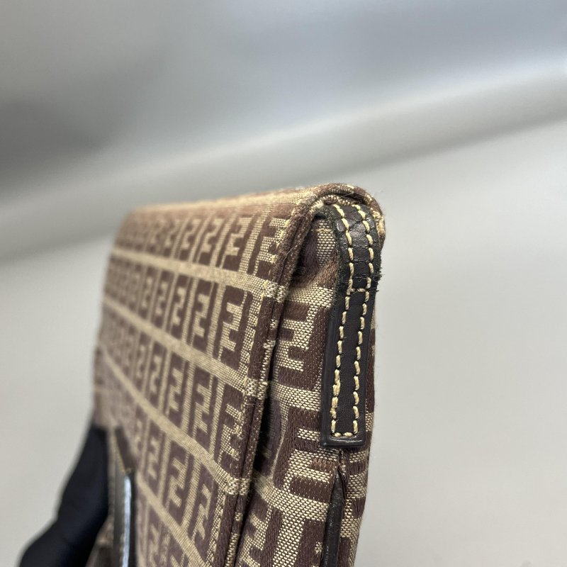 🏷Fendi小方包-8