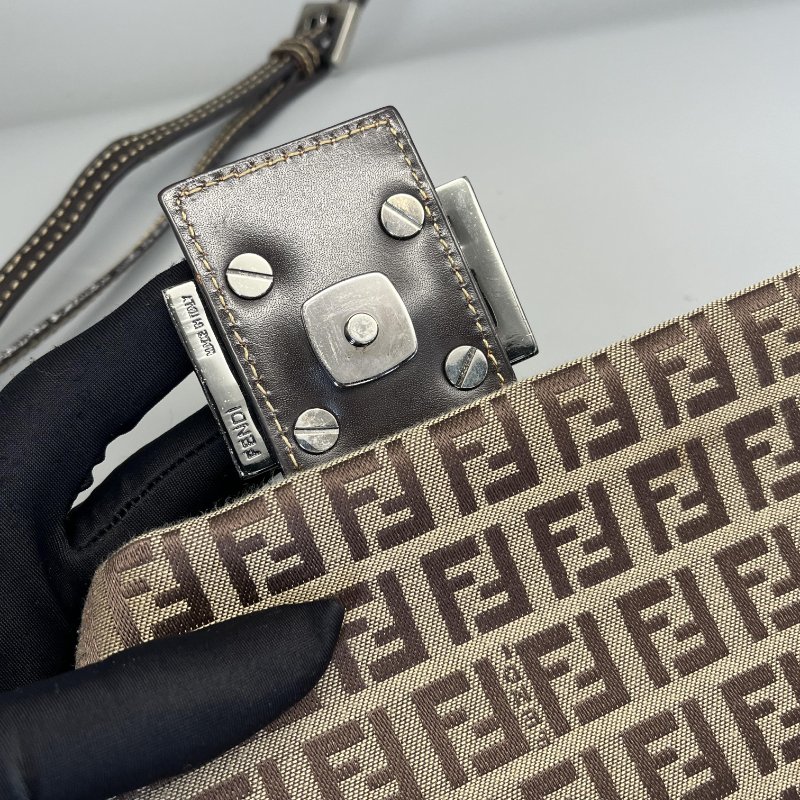 🏷Fendi小方包-10