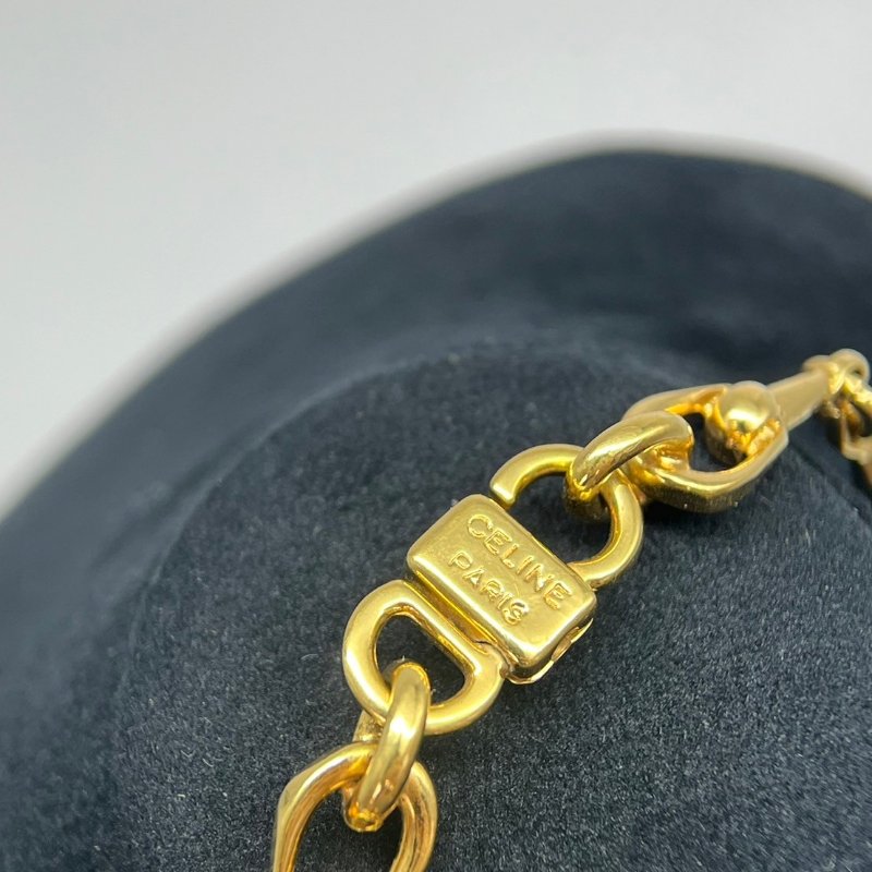 🏷Celine項鍊-4