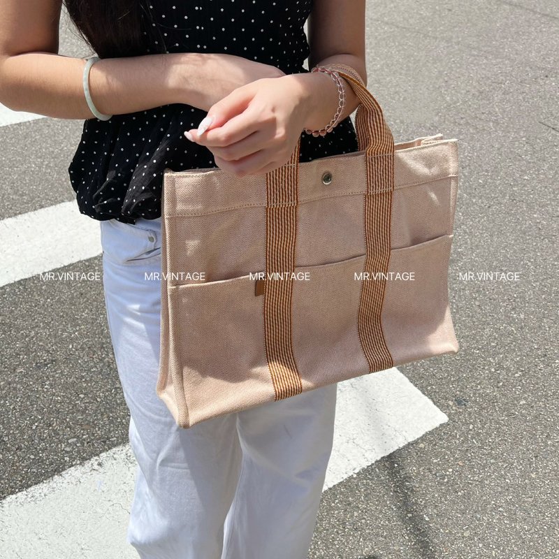 🏷HERMES手提公事包-1