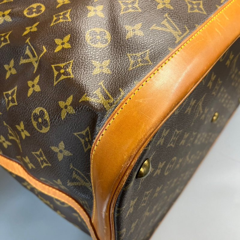 🏷LOUIS VUITTON CRUISER旅行袋/稀有珍藏品-2