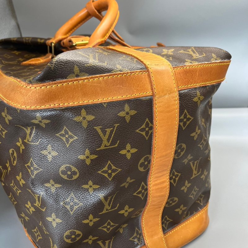 🏷LOUIS VUITTON CRUISER旅行袋/稀有珍藏品-11