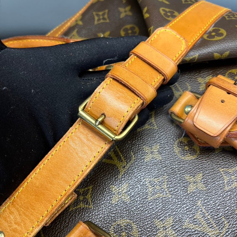 🏷LOUIS VUITTON CRUISER旅行袋/稀有珍藏品-19