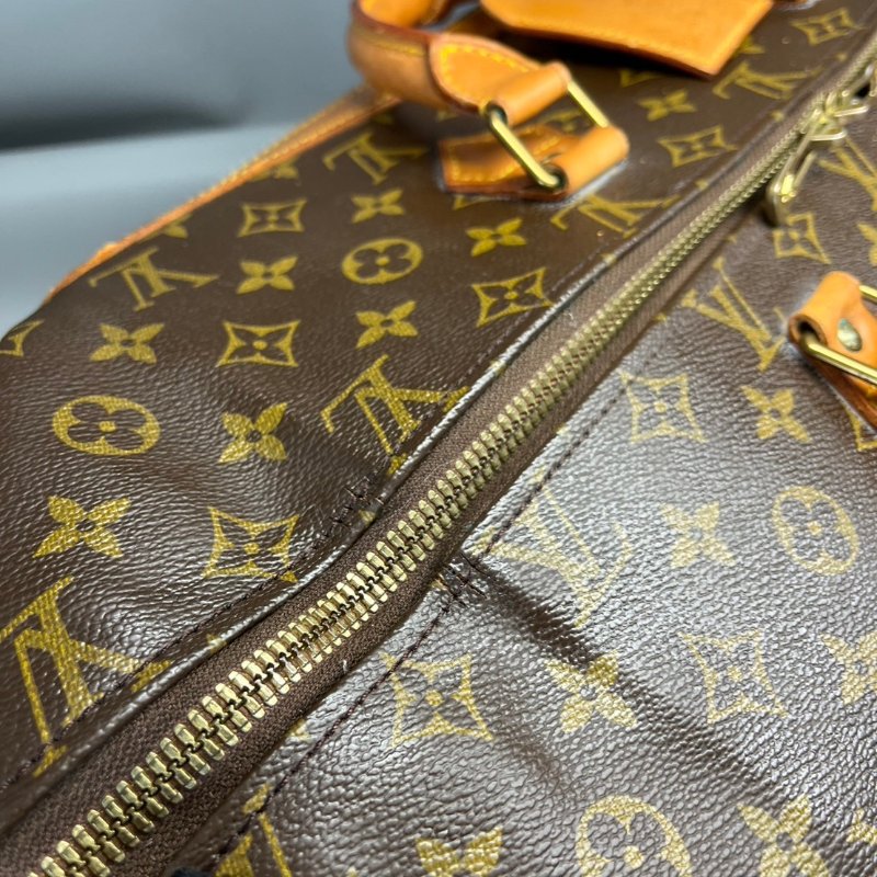 🏷LOUIS VUITTON CRUISER旅行袋/稀有珍藏品-20
