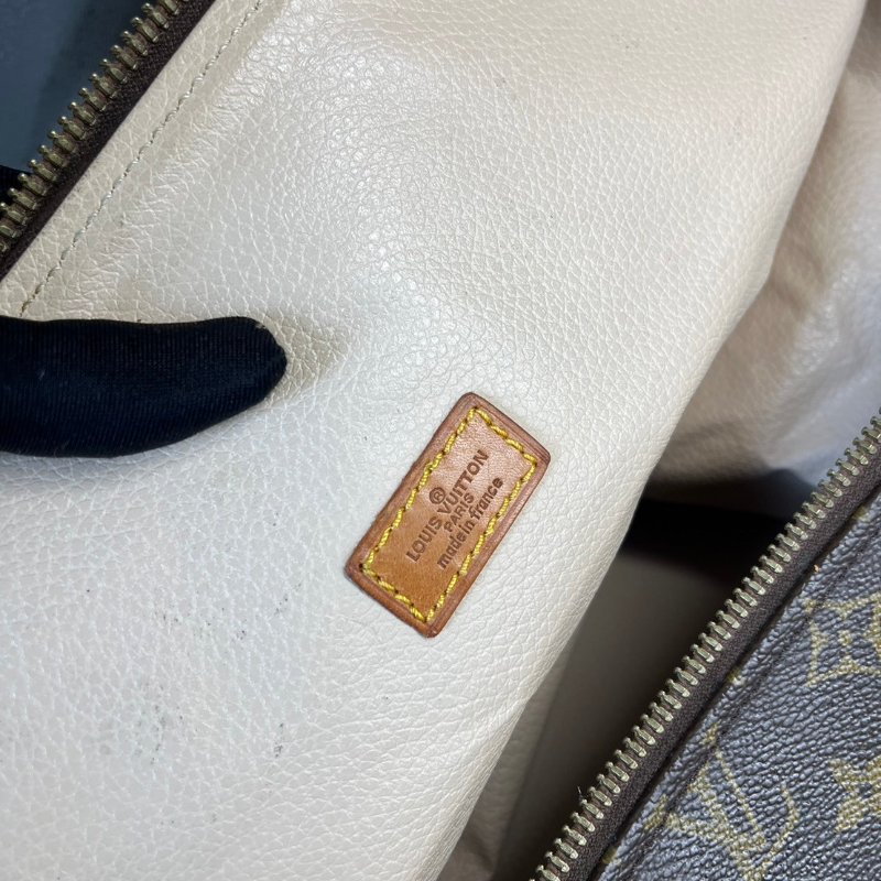 🏷LOUIS VUITTON CRUISER旅行袋/稀有珍藏品-24