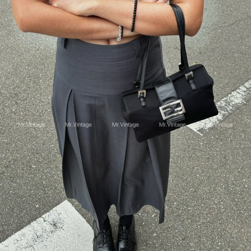 🏷FENDI方盒包-0