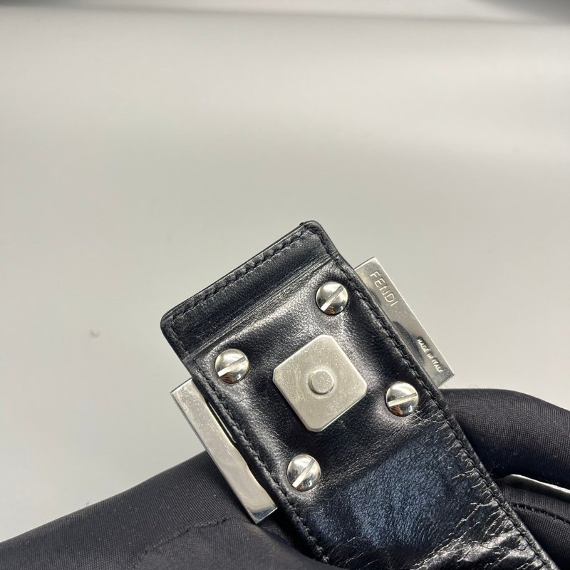 🏷FENDI方盒包-10