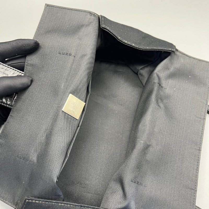 🏷FENDI方盒包-11