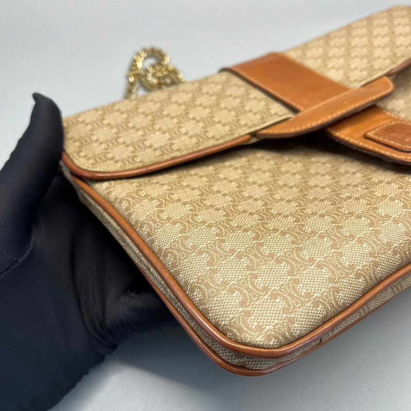 🏷Celine小方包-2